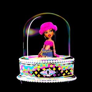 Mystery Box Girly Y2K Mini Box ⭐️